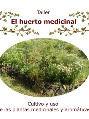 El Huerto Medicinal